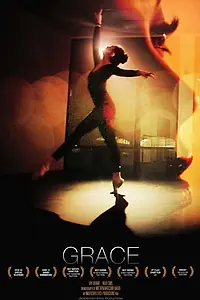 Постер к фильму «Grace (2013)»