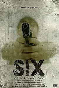 Постер к фильму «Six (2014)»