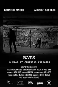 Постер к фильму «Rats (2013)»