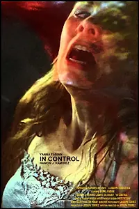 Постер к фильму «In Control (2014)»