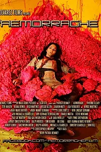 Постер к фильму «Aemorraghe (2014)»