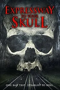 Постер к фильму «Expressway to Your Skull (2014)»