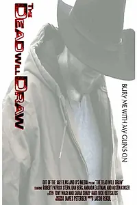 Постер к фильму «The Dead Will Draw (2013)»