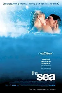 Постер к фильму «Море (2002)»