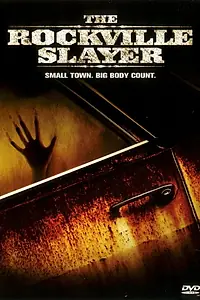 Постер к фильму «The Rockville Slayer (2004)»