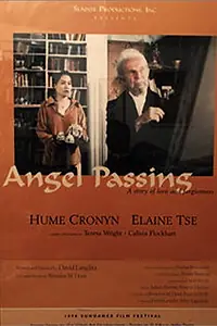 Постер к фильму «Angel Passing (1998)»