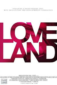 Главный постер фильма «Love Land (2014)»