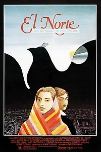 Постер к фильму «Север (1983)»