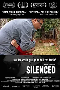 Постер к фильму «Silenced (2014)»