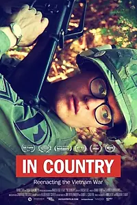 Постер к фильму «In Country (2014)»