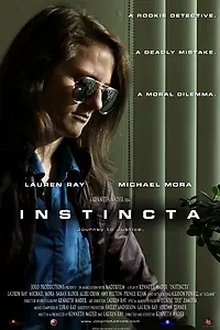 Постер к фильму «Instincta (2013)»
