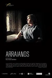 Постер к фильму «Аррайянос (2012)»