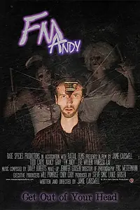 Постер к фильму «Энди FM (2015)»