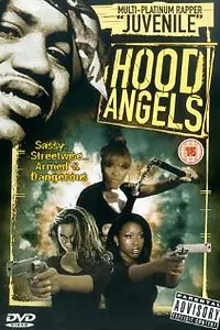 Постер к фильму «Hood Angels (2003)»