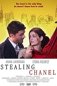 Постер к фильму «Stealing Chanel (2015)»