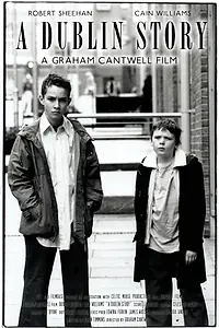 Постер к фильму «A Dublin Story (2003)»