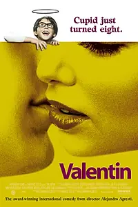 Постер к фильму «Валентин (2002)»
