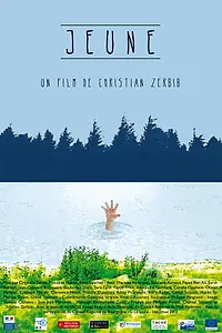 Постер к фильму «Jeune (2014)»
