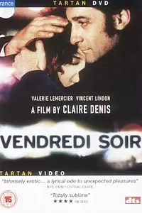 Постер к фильму «Пятница, вечер (2002)»