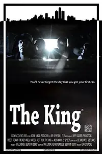 Постер к фильму «The King of Detroit (2014)»