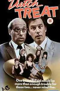 Постер к фильму «Dutch Treat (1987)»