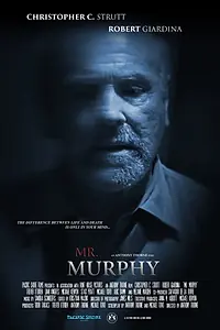 Постер к фильму «Mr. Murphy (2014)»