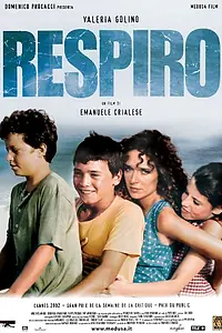 Главный постер фильма «Дыхание (2002)»