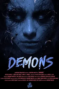 Постер к фильму «Demons (2018)»