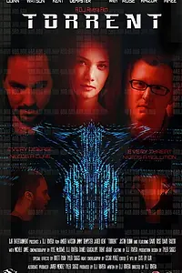 Постер к фильму «Torrent (2017)»