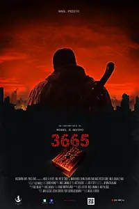 Постер к фильму «3665 (2013)»