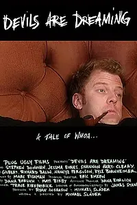 Постер к фильму «Devils Are Dreaming (2004)»