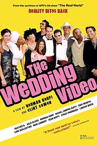 Постер к фильму «Свадебное видео (2003)»