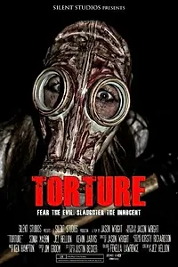 Постер к фильму «Пытка (2021)»