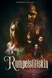 Постер к фильму «Rumpelstiltskin (2025)»