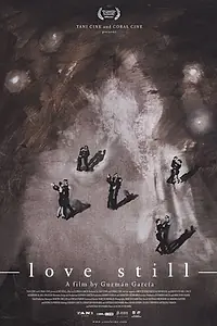 Главный постер фильма «По-прежнему люблю (2012)»