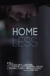 Постер к фильму «Homeless (2015)»