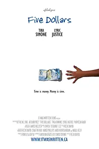 Постер к фильму «Five Dollars (2013)»