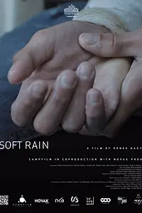 Постер к фильму «Lágy esö (2013)»