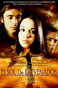Постер к фильму «Солнце оленя (2004)»