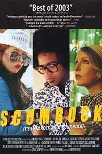 Постер к фильму «Scumrock (2002)»