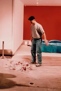 Постер к фильму «Прелюдия (2000)»