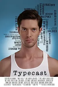 Постер к фильму «Typecast (2014)»