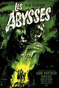 Постер к фильму «Бездны (1963)»