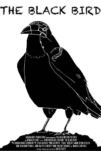Постер к фильму «The Black Bird (2013)»