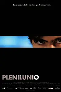 Постер к фильму «Полнолуние (2000)»