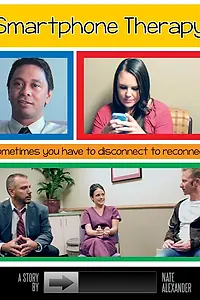 Постер к фильму «Smartphone Therapy (2013)»