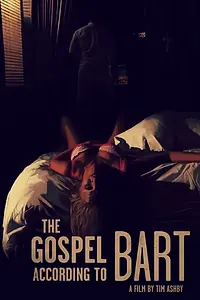 Главный постер фильма «The Gospel According to Bart (2015)»