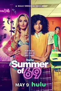 Постер к фильму «Summer of 69 (2025)»