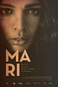 Постер к фильму «Mari (2012)»
