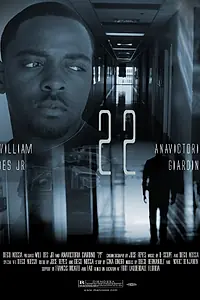 Постер к мультфильму «22 (2013)»